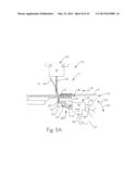 STITCH DISTRIBUTION CONTROL SYSTEM FOR TUFTING MACHINES diagram and image