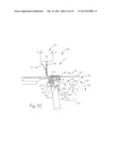 STITCH DISTRIBUTION CONTROL SYSTEM FOR TUFTING MACHINES diagram and image