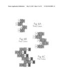 STITCH DISTRIBUTION CONTROL SYSTEM FOR TUFTING MACHINES diagram and image