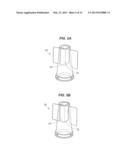 DEVICE TO INDICATE PRIMING OF AN INFUSION LINE diagram and image