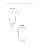 DEVICE TO INDICATE PRIMING OF AN INFUSION LINE diagram and image