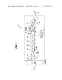 GLOSS-WATERMARK-PRODUCING APPARATUS diagram and image