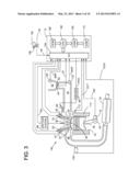 Efficient Vehicle Component Heating diagram and image