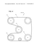 Efficient Vehicle Component Heating diagram and image