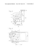 ACCESSORY MOUNTING STRUCTURE FOR INTERNAL COMBUSTION ENGINE diagram and image