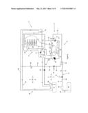 Dual Fuel Supply System for a Direct-Injection System of a Diesel Engine     with On-Board Mixing diagram and image