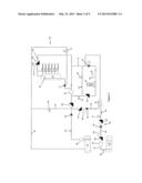 Dual Fuel Supply System for a Direct-Injection System of a Diesel Engine     with On-Board Mixing diagram and image