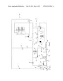 Dual Fuel Supply System for a Direct-Injection System of a Diesel Engine     with On-Board Mixing diagram and image