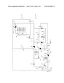 Dual Fuel Supply System for a Direct-Injection System of a Diesel Engine     with On-Board Mixing diagram and image