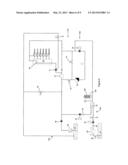 Dual Fuel Supply System for a Direct-Injection System of a Diesel Engine     with On-Board Mixing diagram and image