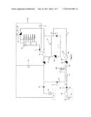 Dual Fuel Supply System for a Direct-Injection System of a Diesel Engine     with On-Board Mixing diagram and image