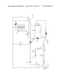 Dual Fuel Supply System for a Direct-Injection System of a Diesel Engine     with On-Board Mixing diagram and image