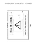 LUNG VENTILATION DEVICE diagram and image