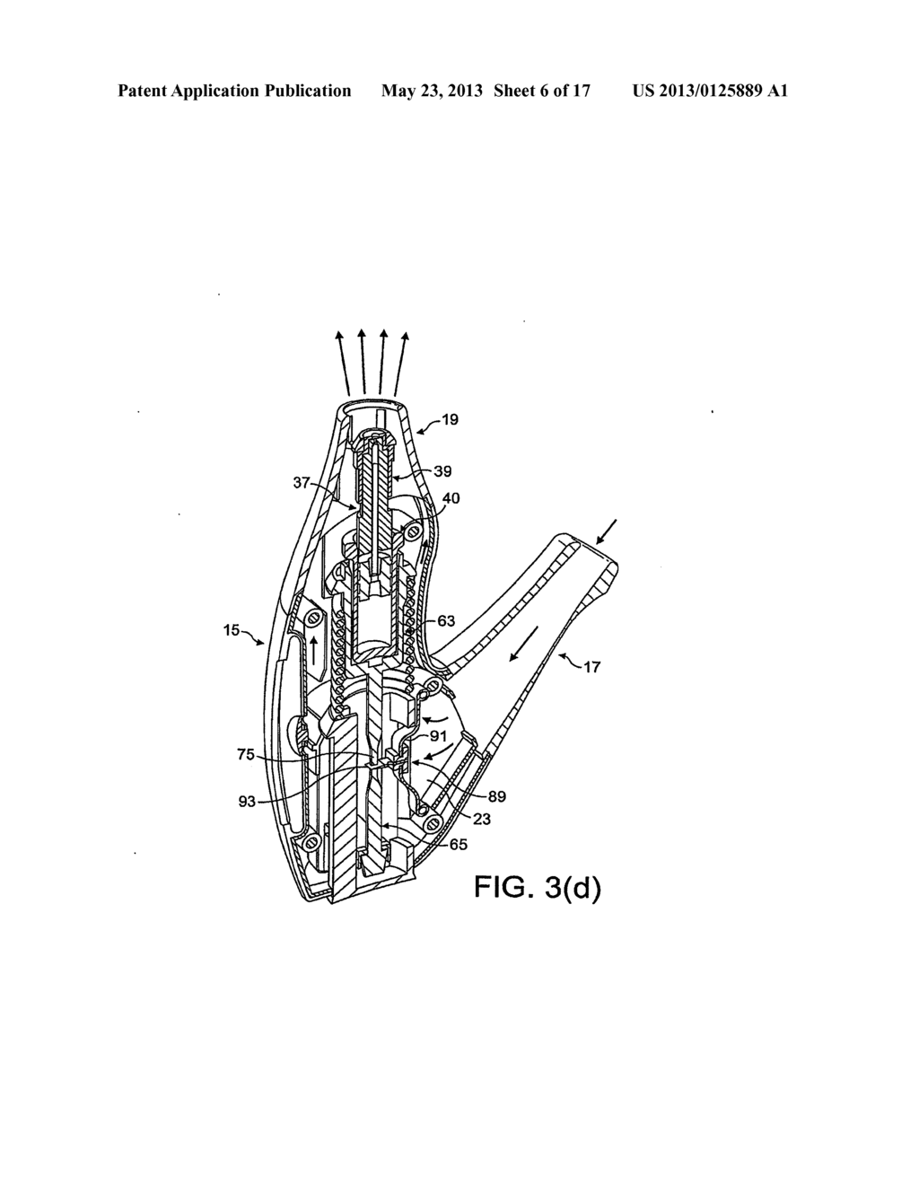 Delivery Devices - diagram, schematic, and image 07