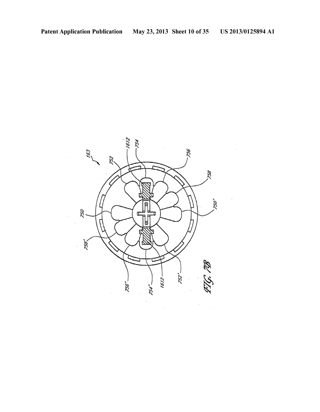 VOLUME-ADJUSTABLE MANUAL VENTILATION DEVICE - diagram, schematic, and image 11