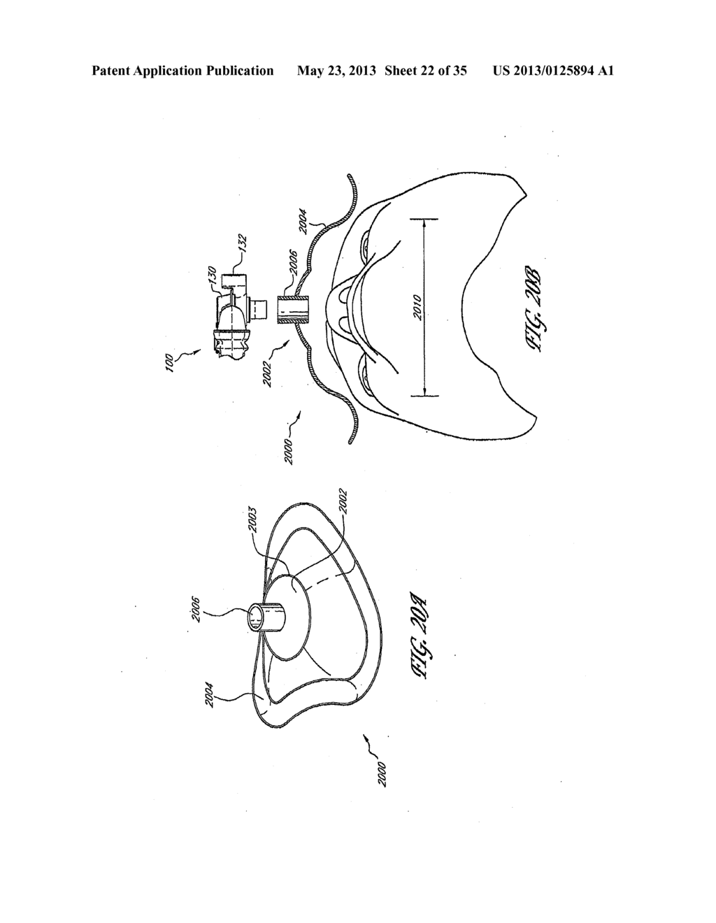 VOLUME-ADJUSTABLE MANUAL VENTILATION DEVICE - diagram, schematic, and image 23