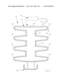 Fracture alignment device diagram and image