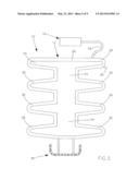 Fracture alignment device diagram and image