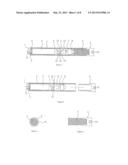 ELECTRONIC CIGARETTE diagram and image