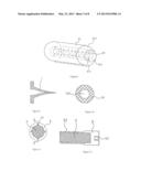 ELECTRONIC CIGARETTE diagram and image