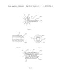 ELECTRONIC CIGARETTE diagram and image