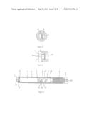 ELECTRONIC CIGARETTE diagram and image