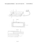 ELECTRONIC CIGARETTE diagram and image