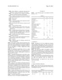 COLORANTS IN FOAM FORM diagram and image