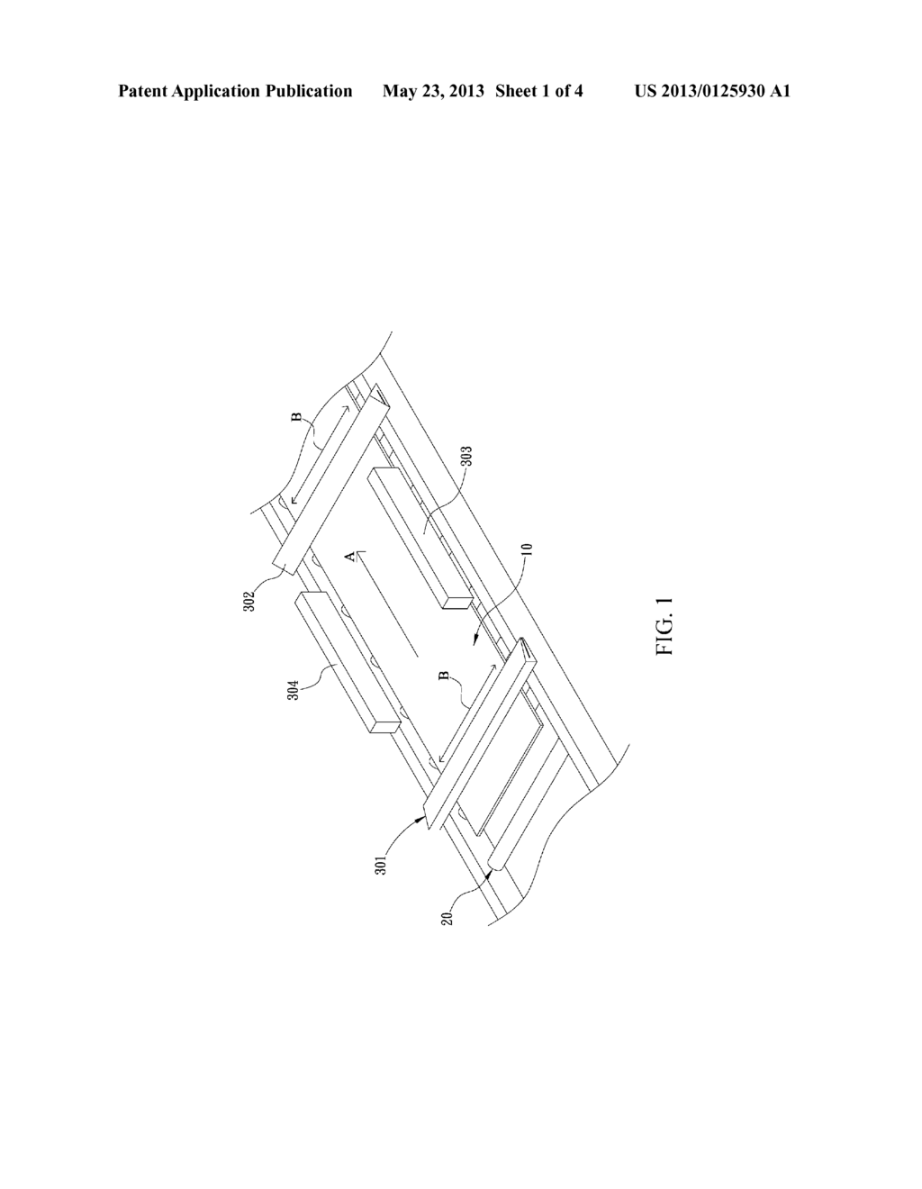 SURFACE TREATMENT APPARATUS - diagram, schematic, and image 02