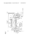 LIQUID PROCESSING APPARATUS AND LIQUID PROCESSING METHOD diagram and image