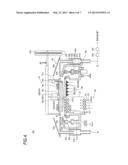 LIQUID PROCESSING APPARATUS AND LIQUID PROCESSING METHOD diagram and image