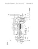 LIQUID PROCESSING APPARATUS AND LIQUID PROCESSING METHOD diagram and image