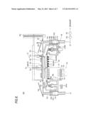 LIQUID PROCESSING APPARATUS AND LIQUID PROCESSING METHOD diagram and image