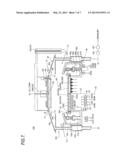 LIQUID PROCESSING APPARATUS AND LIQUID PROCESSING METHOD diagram and image