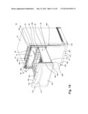 DISHWASHER WITH TRANSFORMING DOOR diagram and image