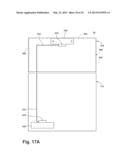 DISHWASHER WITH TRANSFORMING DOOR diagram and image