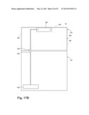 DISHWASHER WITH TRANSFORMING DOOR diagram and image