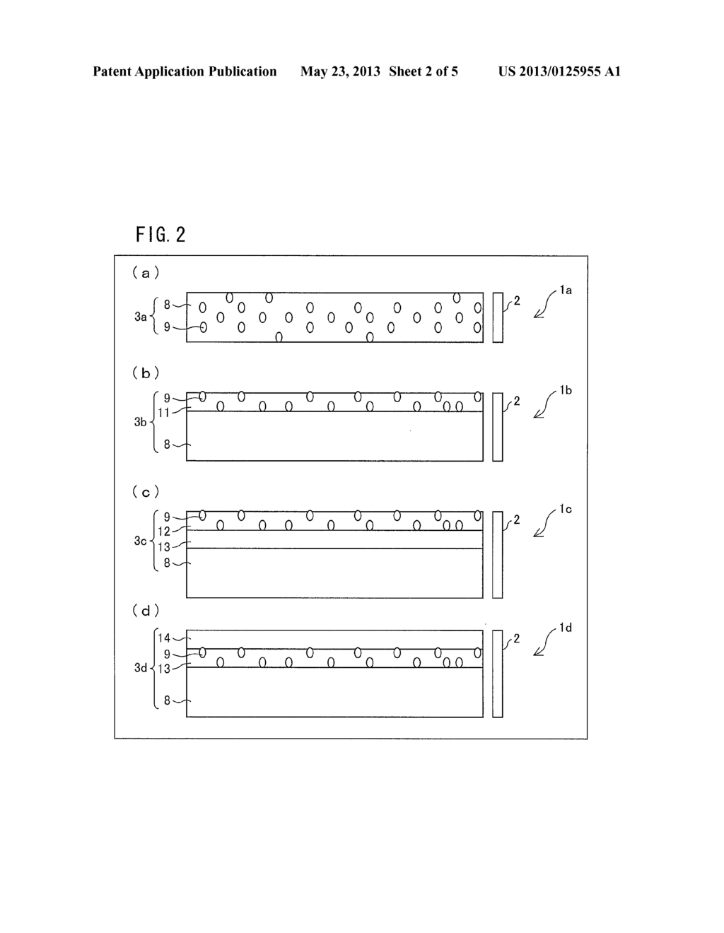 SOLAR CELL MODULE, AND SOLAR PHOTOVOLTAIC DEVICE WITH SAME - diagram, schematic, and image 03