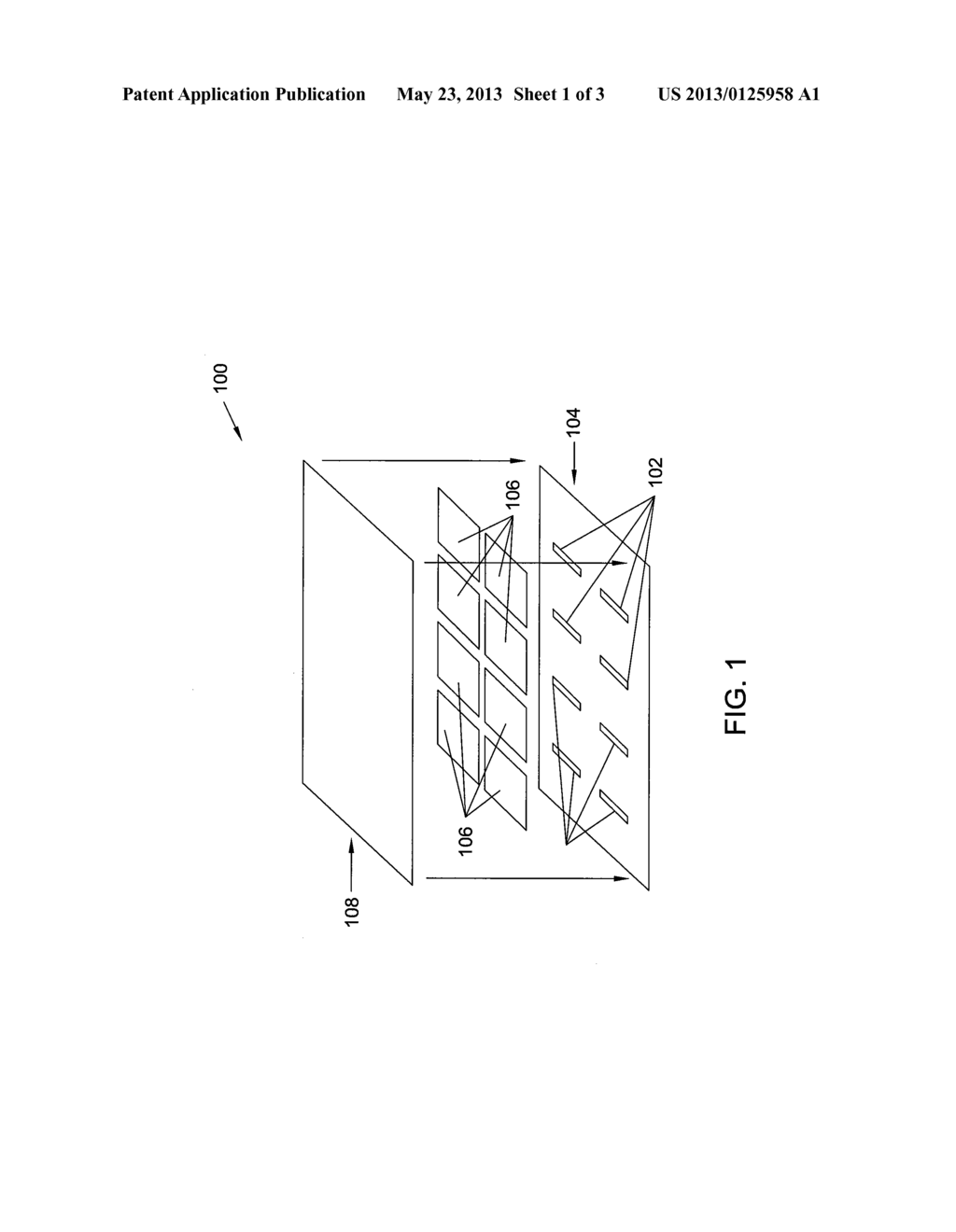 PREVENTING CHARGE BUILDUP IN PV MODULE BACKSHEET METAL FOIL VAPOR BARRIERS - diagram, schematic, and image 02