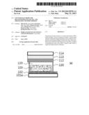 COUNTER ELECTRODE FOR DYE-SENSITIZED SOLAR CELL AND PREPARATION METHOD     THEREOF diagram and image