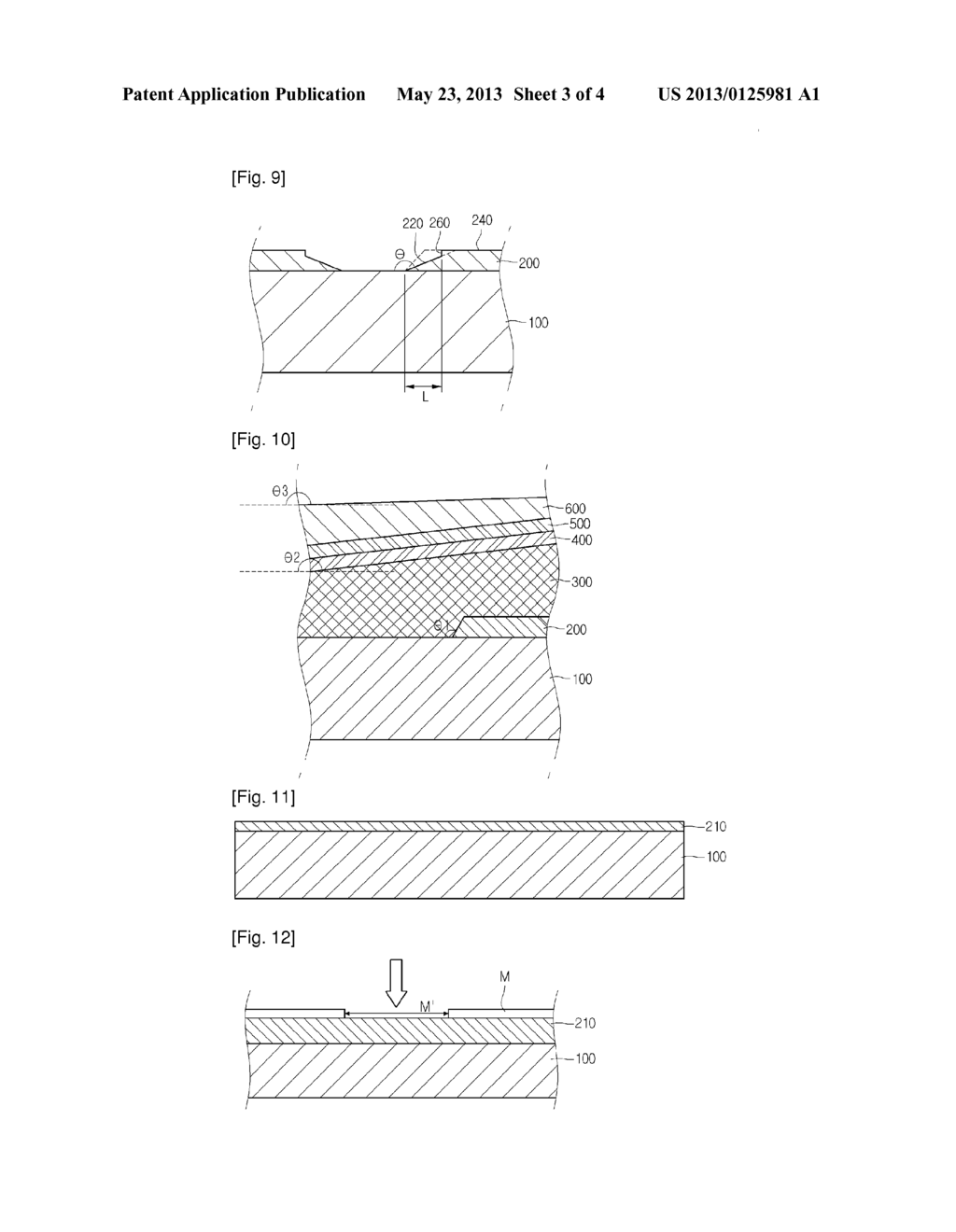 SOLAR CELL AND MANUFACTURING METHOD THEREOF - diagram, schematic, and image 04