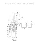 ENDPOINT DETERMINATION  FOR CAPILLARY-ASSISTED FLOW CONTROL diagram and image