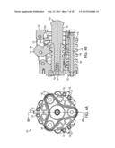 LOCKING FIRE HYDRANT diagram and image