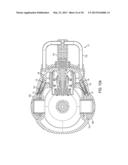 LOCKING FIRE HYDRANT diagram and image