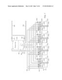 COMPRESSED AIR ENERGY STORAGE SYSTEM UTILIZING TWO-PHASE FLOW TO     FACILITATE HEAT EXCHANGE diagram and image