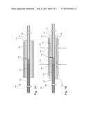 SEALED MICROFLUIDIC CONDUIT ASSEMBLIES AND METHODS FOR FABRICATING THEM diagram and image