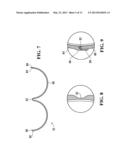 EXHAUST SUBSYSTEM WITH POLYMER HOUSING diagram and image