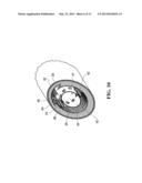 EXHAUST SUBSYSTEM WITH POLYMER HOUSING diagram and image