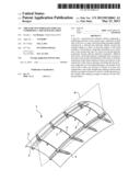 Tire for Two-Wheeled Vehicles, Comprising a Tread Having Sipes diagram and image