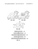 FABRICATION OF CATALYST COATED ELECTRODE SUBSTRATE WITH LOW LOADINGS USING     DIRECT SPRAY METHOD diagram and image